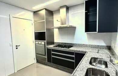 Imagem 12: Apartamento à venda, 3 quartos, 1 suíte, 3 vagas, Vila da Serra - Nova...