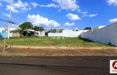 Imagem: O depósito possui 614m² de Área e está localizado em Ribeirão