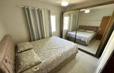 Imagem 16: APARTAMENTO LOCAÇÃO CONDOMÍNIO RESIDENSIAL JARDINS VALINHOS