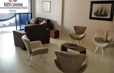 Imagem 3: Apartamento por Temporada A partir R$ 225,00 por noite no Meireles em...
