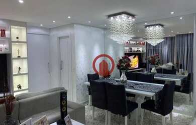 Imagem 5: Apartamento com 2 dormitórios à venda, 64 m² por R$ 532.000 - Brás...