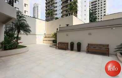 Imagem 11: São Paulo - Apartamento Padrão - Moema