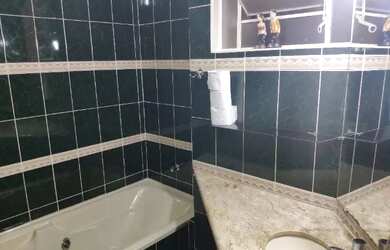 Imagem 7: Apartamento no Guará do Lado da EPTG - Aluguel por Temporada Por Dia...