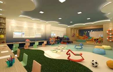 Imagem 6: Apartamento com 2 dormitórios à venda, 76,37 m² a partir de R$ 471.966 - Centro - Mongagu