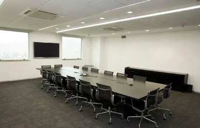 Imagem 12: Andar Corporativo para aluguel, 10 vagas, Luxemburgo - Belo Horizonte/MG