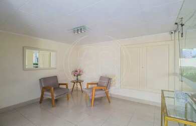 Imagem 15: São Paulo - Apartamento Padrão - Moema Índios