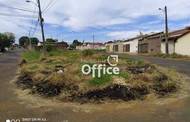 Imagem 4: Terreno à venda, 304 m² por R$ 160.000,00 - Jardim das Américas 1ª...