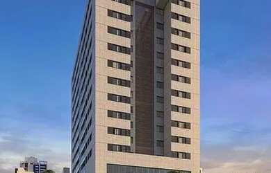 Imagem 2: Apartamento à venda, 4 quartos, 2 suítes, 4 vagas, Lourdes - Belo Horizonte/MG