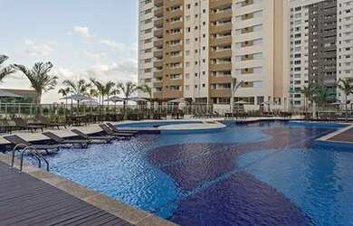 Imagem 16: Apartamento à venda, 2 quartos, 1 suíte, 2 vagas, Vila da Serra - Nova...