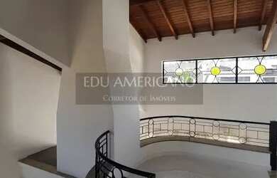 Imagem 3: JARDIM SIRIEMA. CASA PARA LOCAÇÃO EM CONDOMÍNIO FECHADO