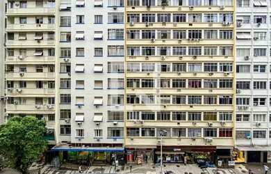 Imagem 9: Apartamento para Aluguel - Copacabana, 1 Quarto, 68 m2