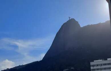 Imagem: O apartamento possui 2 Dormitórios, 3 Banheiros, 1 Vaga na