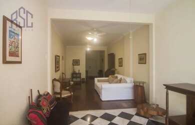 Imagem 5: Apartamento Garden para Aluguel com 130m2 com 2 Quartos na 1a Quadra da...