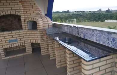 Imagem 11: Terreno à venda, 185 m² por R$ 121.731 - Condomínio Residencial Jardim...