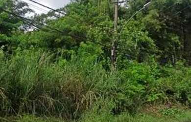 Imagem 3: Lote/Terreno para venda em Campo Grande possui 496 metros quadrados