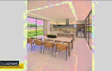Imagem 5: Casa, 464 m² - venda por R$ 5.195.000,00 ou aluguel por R$ 30.822,00/mês...