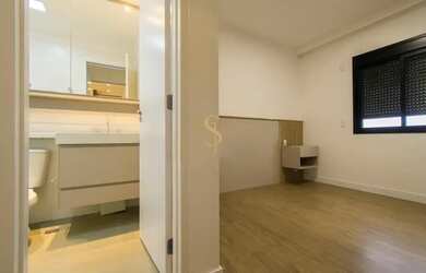 Imagem 9: Apartamento à venda - Condomínio Cosmopolitan, Residencial Paraíso,...