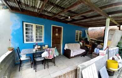 Imagem 9: Casa para retorno de locação bairro João Paulo ll