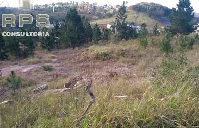 Imagem: O terreno possui 499m² de Área e está localizado em Atibaia