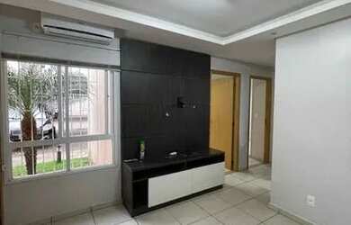 Imagem: A casa possui 2 Dormitórios, 1 Banheiro, 44m² de Área e