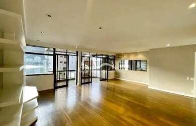 Imagem 2: Apartamento à venda, 2 quartos, 1 suíte, 2 vagas, Lagoa - Rio de Janeiro/RJ