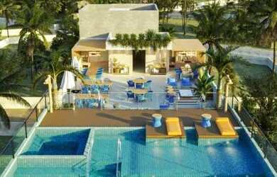 Imagem: Beira Mar/Tamandaré/praia dos Carneiros/Pé na areia/flats