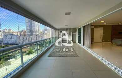 Imagem 3: Apartamento com 4 dormitórios, 344 m² - venda por R$ 6.000.000,00 ou...