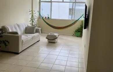 Imagem 2: Itaigara-3/4- mobiliado. Imóvel mobiliado, 108m² de Área, 1 Vaga na...