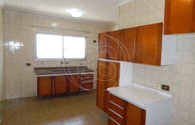 Imagem 4: São Paulo - Apartamento Padrão - Alto da Boa Vista