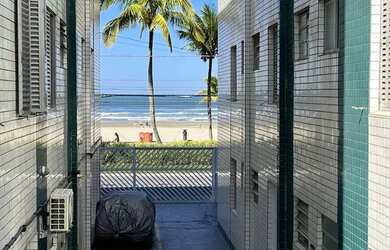 Imagem 2: Apartamento com 1 dormitório à venda, 44 m² por R$ 195.000,00 - Vila...