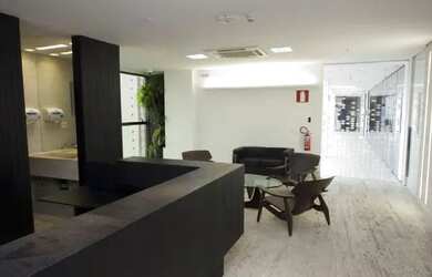 Imagem 11: Andar Corporativo para aluguel, 10 vagas, Luxemburgo - Belo Horizonte/MG