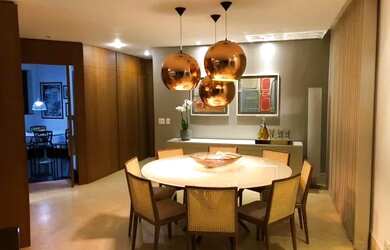 Imagem 4: Apartamento à venda, 4 quartos, 3 suítes, 4 vagas, Vila da Serra - Nova...