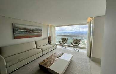 Imagem 3: Apartamento para aluguel, 3 quartos, 3 suítes, 4 vagas, Vila da Serra...