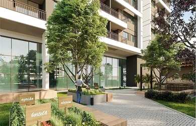 Imagem 7: JARDINO PASSEIO KENNEDY