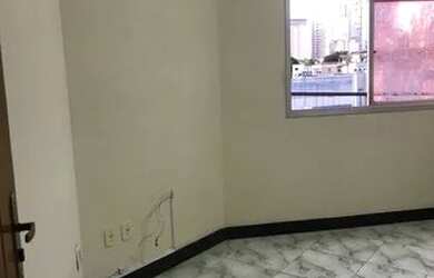 Imagem: O apartamento possui 1 Dormitório, 1 Banheiro e está localizado