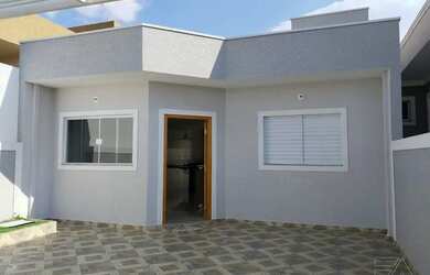 Imagem 4: Nova Atibaia - Casa com piscina