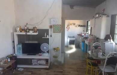 Imagem 4: Casa sol nascente. 1 Banheiroe2 Dormitórios