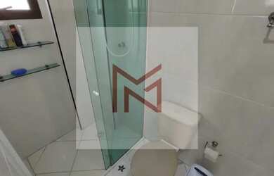 Imagem 5: APARTAMENTO RESIDENCIAL em GUARUJÁ - SP, LOTEAMENTO JOÃO BATISTA JULIÃO