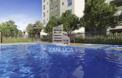 Imagem 7: Milos Comfort Club. 63m² de Área, 1 Vaga na garageme2 Dormitórios