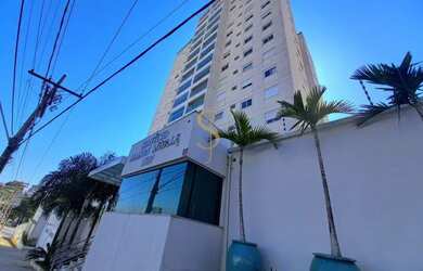 Imagem: O apartamento à venda possui 3 Dormitórios, 4 Banheiros, 3