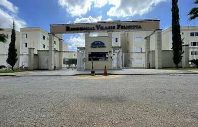 Imagem 3: Vendo apto Villagio felicita urgente