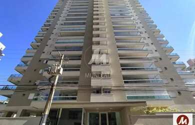 Imagem: O apartamento possui 3 Dormitórios, 5 Banheiros, 2 Vagas na