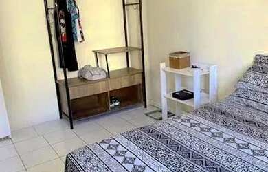 Imagem 15: 3 QUARTOS EM FRENTE AO EMPÓRIO ITAIGARA, NASCENTE, ALTO