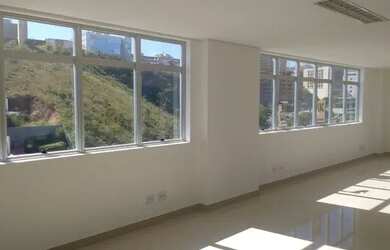 Imagem 12: Andar Corporativo para aluguel, 1 vaga, Estoril - Belo Horizonte/MG