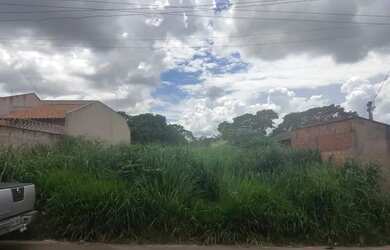 Imagem: O terreno está localizado em Jardim Miramar, Aparecida de Goiânia