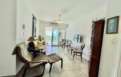 Imagem 2: Apartamento com 3 dormitórios, 160 m² - venda por R$ 6.000.000,00 ou...