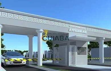 Imagem: A casa em condomínio possui 2 Dormitórios, 2 Banheiros, 2