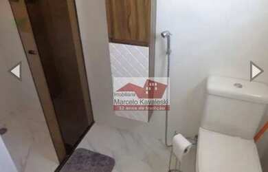 Imagem 11: Lindo Apartamento. Piscina, 62m² de Área, 1 Vaga na garageme2 Dormitórios