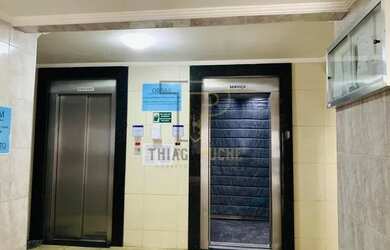 Imagem 6: Apartamento para venda com 30 metros quadrados com 1 quarto em Guilhermina...