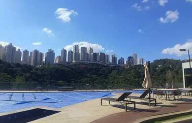 Imagem 4: Apartamento à venda, 4 quartos, 4 suítes, 5 vagas, Vale do Sereno -...